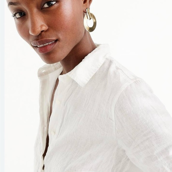 Baird McNutt Murano Slim Fit Sz Large - Picture 2 of 8